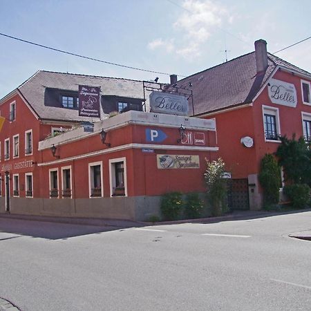 Hotel Beller Kenzingen Eksteriør billede